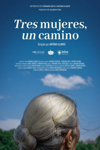 Tres mujeres, un camino (1970)