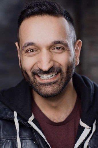 Foto de Sid Akbar Ali