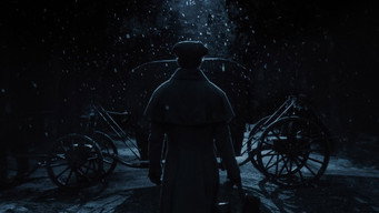 #122 Носферату