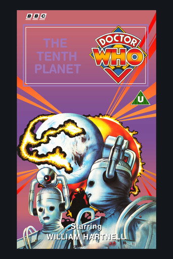 Doctor Who: The Tenth Planet