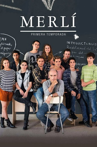 Temporada 1