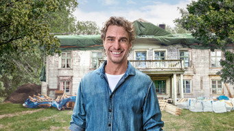 Renoveringsdrömmar (2024- )