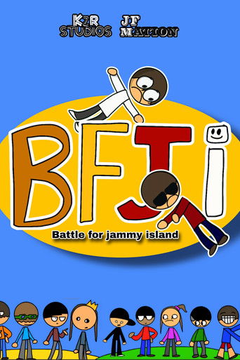 BFJI (battle for jammy island)