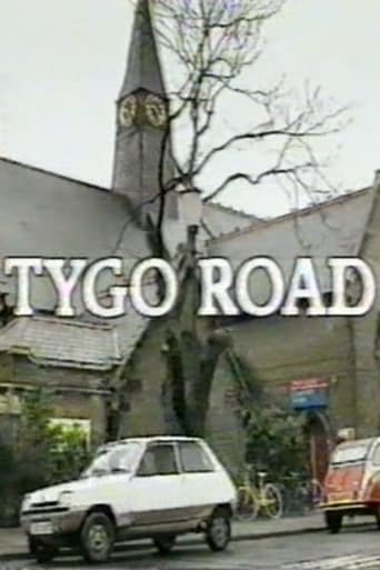 Tygo Road torrent magnet 