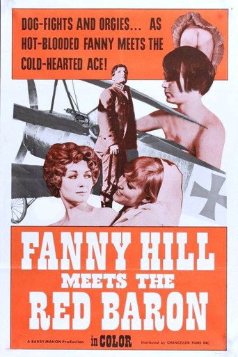 Fanny Hill Meets the Red Baron (1968)
