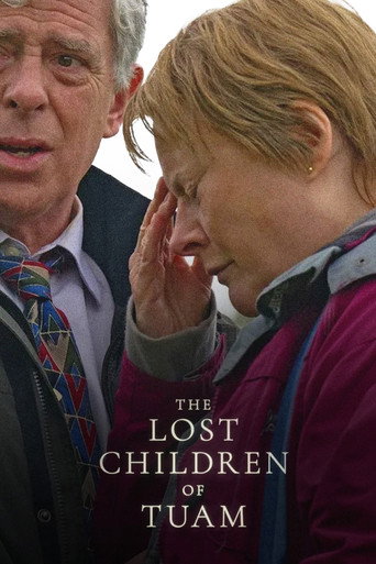 The Lost Children of Tuam
