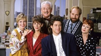 Anything But Love - S3E01