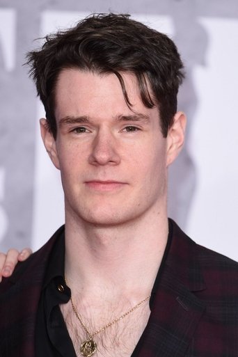 Image of Connor Swindells
