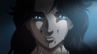 Baki S01E26