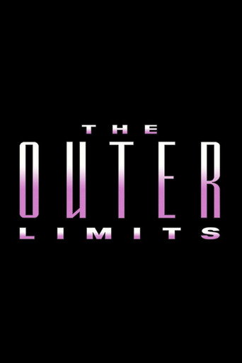 The Outer Limits — Posters 14