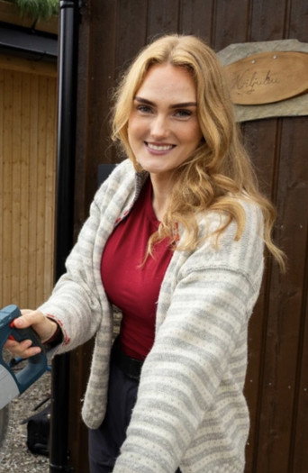 Kristina Haugen Kesper