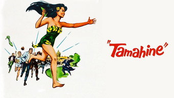 Escena 1 de Tamahine