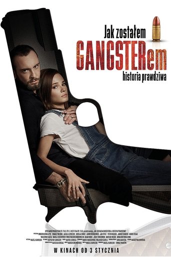 Jak zostałem gangsterem. Historia prawdziwa caly film online