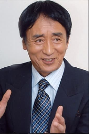 Image of Kôuji Shimizu