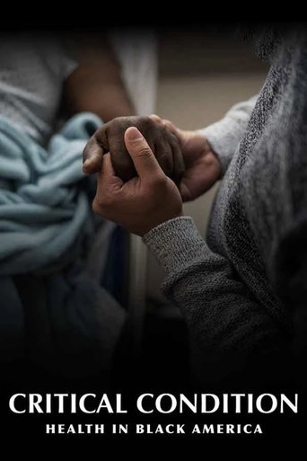 Critical Condition: Health in Black America (2025)