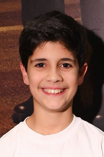 Oscar Prout