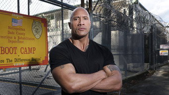 Rock and a Hard Place (2017)