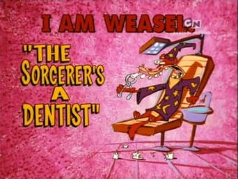 The Sorcerer's a Dentist