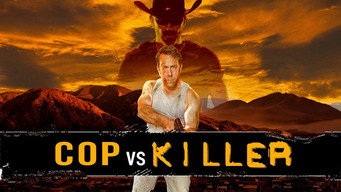 Cop vs. Killer (2023)