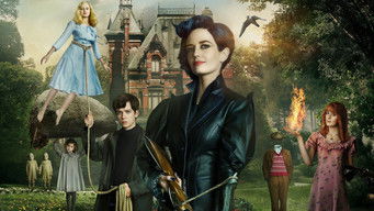 Galeria 2 - El hogar de Miss Peregrine para niños peculiares