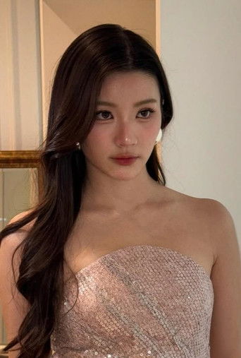 Foto de Ginny Natnicha Pratipnatsiri