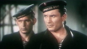 Ivan Nikulin: Russian Sailor (1945)