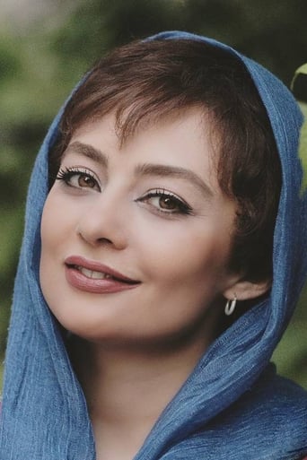 Image of Yekta Naser