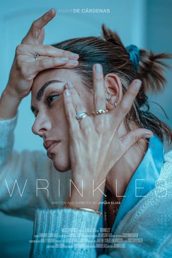 Poster of Wrinkles