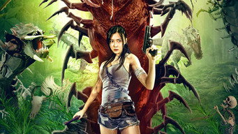 Escena 1 de Big Bug Disaster