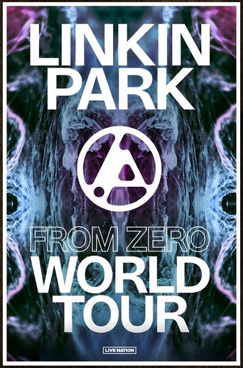 Linkin Park: From Zero World Tour Live Film