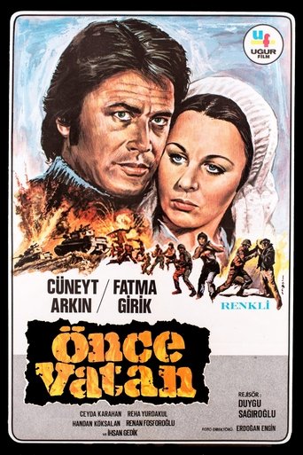 Önce Vatan (1974)