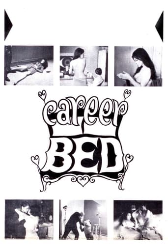 Poster för Career Bed
