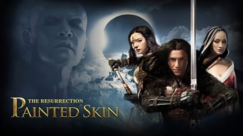 Escena 2 de Painted Skin: The Resurrection