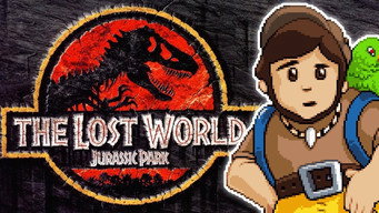 Jurassic Park: The Lost Potential