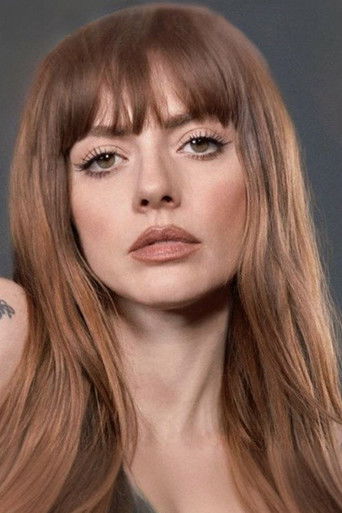 Foto de Annalisa Scarrone