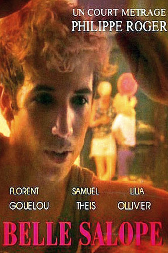 Beautiful Bitch (2011)