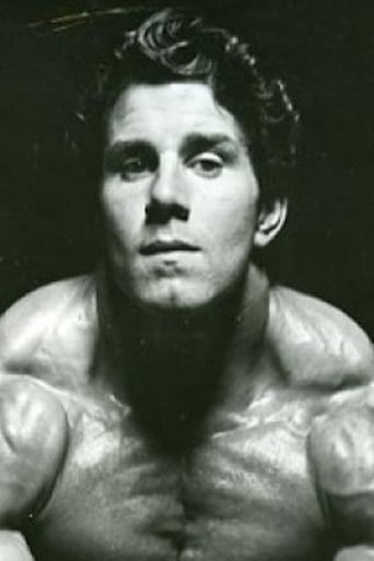 Reg Park