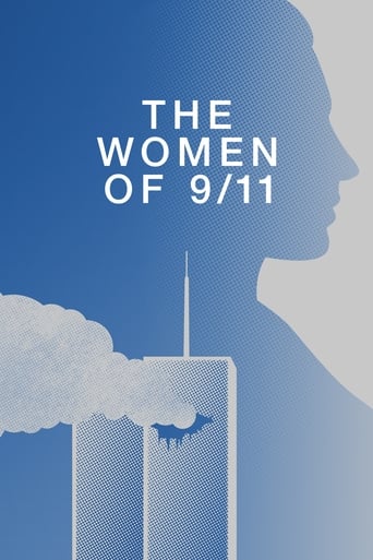 Poster för Women of 9/11: A Special Edition of 20/20 with Robin Roberts