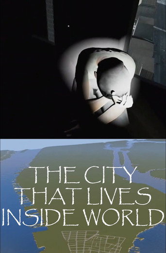 The City that Lives Inside World (1970)