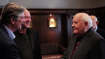 Meeting Gorbachev (2018)