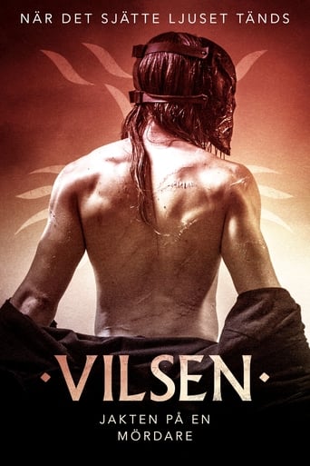 Poster of Vilsen