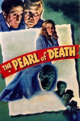 The Pearl of Death (1944) The Pearl of Death (1944)