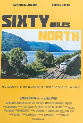 Sixty Miles North