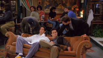 Assistir Friends Online