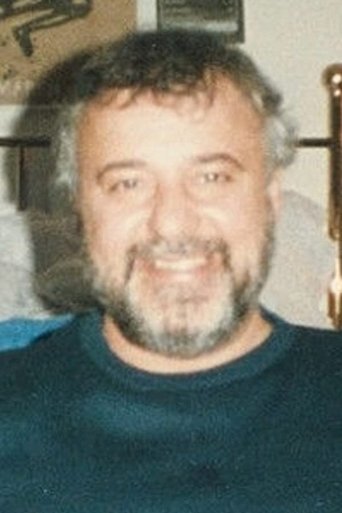 Image of Tony Mascia