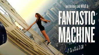 #6 Fantastic Machine