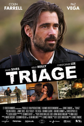 Triage poster