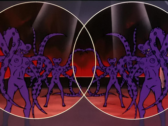 Episode 22 — Demon Mughal The Illusionist