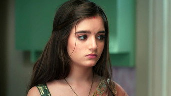 Natasha Faces Disappointment