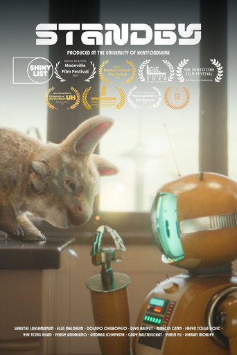 Standby (2026)
